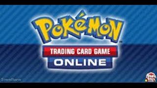 Карточные покемоны. Как начать играть. Pokemon Traiding Card Game Online