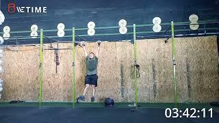 Twf6 wod 3 Rafael sesma