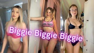 Biggie Biggie Biggie, can't you see Clothes remove | TikTok Compilation | part 3