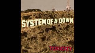 System Of A Down - Toxicity - Drumless And Click