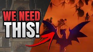 Wuthering Waves NEEDS This Feedback | New Game Mode & Echo Data Merge Fix