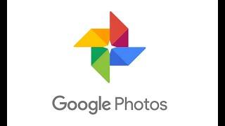 Recovering permanently deleted google photos