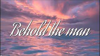 Behold The Man (Tell Somebody)  Featuring Abbie Parker