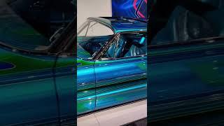 Cool Car 
