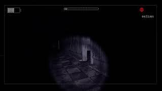 Playing slender the arrival #trending #slenderman