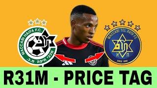  TRANSFER BUZZ!| Orlando Pirates To Let Go Of Young Star?/ Mofokeng Is Wanted Man From Israel/ R31M