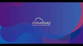 CloudPay - Rethink Global Payroll