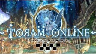 Toram Online Live Gameplay