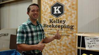 Tennessee Beekeepers Conference 2019!