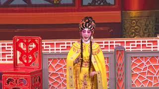 【粤剧粤曲】征衣換雲裳（折子戏）-----藝青雲、鄭美萍