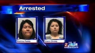 11/19 - 5pm - Two Arrested in Fatal Hit and Run in Fernley