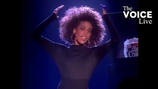 Whitney Houston - Diet Coke Commercial 'Just For The Taste Of It' (1988)