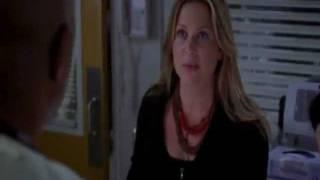 Grey's anatomy 7x11 - All Arizona scenes