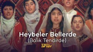 "Heybeler Bellerde" (1984) | TRT Arşiv