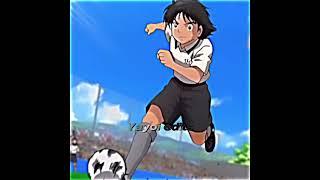 I love this scene  #captaintsubasa #anime #edit