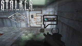 S.T.A.L.K.E.R. ОП2.2 - КАРМАННЫЙ ТЕЛЕПОРТ #40