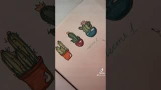 ТГ: Юля Креат #творчество #туториал #скетч #ежедневник #арт