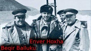 Enver Hoxha, misteri i 3 gjeneralëve - Gjurmë Shqiptare