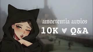 10K Q&A 