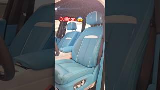 New rolls Royce Cullinan 2024 #rollsroyce #shortvideo #cullinan #phantom #series