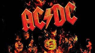 AC/DC - Shot Down In Flames (Tradução)