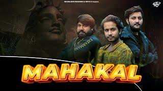 MAHAKAL - ROCK D || @AnshPandit_Official  || @RajveerFitnessSeries || @luckydj ||  Han ravan puri dharti