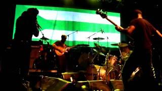 Glassjaw - Tip Your Bartender @ Kool Haus, Toronto - Nov 21 09