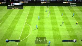 Rage MASTER FIFA 15 UT - Só podia esta drogado,assista até o final!!!