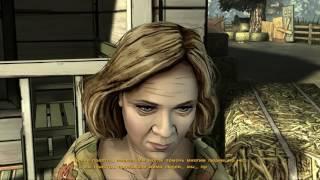 The Walking Dead прохождение  Эпизод 1   Новый день Часть 2