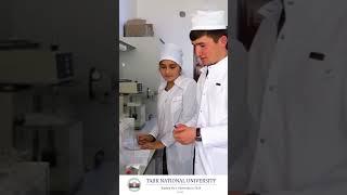 TAJIK NATIONAL UNIVERSITY - NO.1 Ranked Public University|MBBS in Tajikistan|MBBS Abroad for Indians