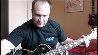 Дисторшн (Distortion) сделай сам Boss DS1 с АлиЭкспресс. Часть вторая. Разбор примочки.