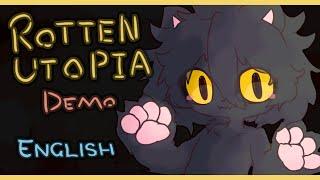 Rotten Utopia (Demo) (English) - A Zombie Furry Game from the Creator of The Lar