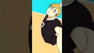 Haikyuu Edit - Shorts