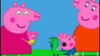 Peppa pig Family Crying Compilation 6 Little George Crying  Little Rabbit Crying  Peppa Crying