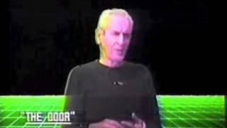 Jack "Dr. Death" Kevorkian - Public Access Television Producer of "The Door"