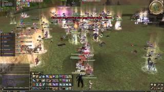 L2. RUOff. Atlant. Sieges. Holyguns VS Tribunal + FugientesMortis 2013-06-23