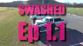 Swashed Episode 1.1