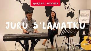 Juru S'lamatku - True Worshippers (cover) - Youth Dahsyat BFA Jogja