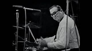 The Dave Brubeck Quartet - Live - Blues For Joe