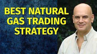 Best Natural Gas Trading Strategy for Beginners | How to Trade Natural Gas