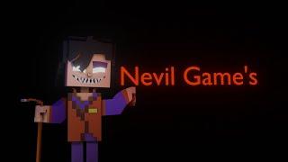 Running to  NEVER! minecraft animation  @TryHardNinja