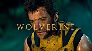 Logan | The Wolverine