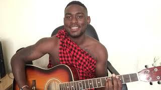 When you ready for Valentines // Saleh Bibo