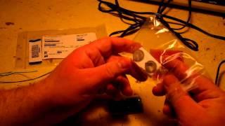 Replacing a Game Boy Advance Cartridge Battery (Pokémon Ruby)