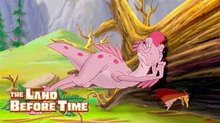 Dinosaurs Helping Out!  | The Land Before Time | 1 Hour of Full Episodes