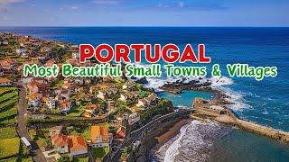 25 most beautiful small towns & villages in Portugal | Portugal Travel Guide