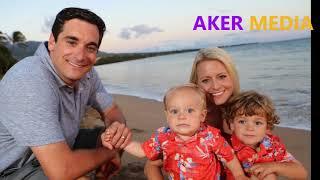 AKER MEDIA REEL