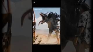 Horse scene (Venom the last dance) #shorts #ytshorts #venomthelastdance