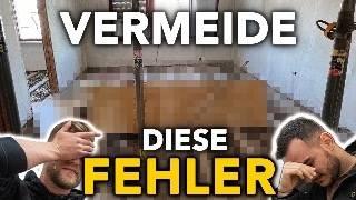 Renovierungsfehler,  die uns fast ruiniert haben | Fix & Flip Fehler | Folge #141