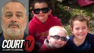 Does John Skelton Know Where His Sons Are? | Vinnie Politan Investigates